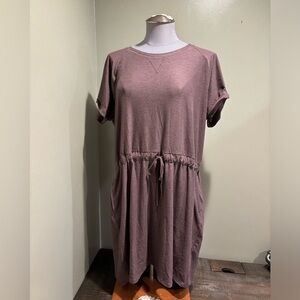 Kyodan, Puple, Sport Dress.  XL